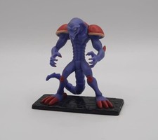 Figurine miniatures grappler d'occasion  Faches-Thumesnil