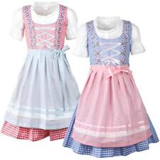 Kinder dirndl trachtenkleid gebraucht kaufen  Schwabach