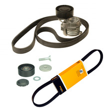 Drive belt kit for sale  Los Angeles