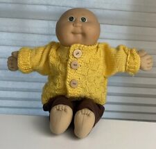 Cabbage patch preemie for sale  Alfred