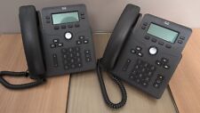 Cisco business phone for sale  OLDHAM