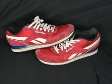 Reebok classic red for sale  Prospect