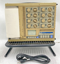 Usado, Graphtec WR7700 Thermal Arraycorder - GRAVADOR TESTADO FUNCIONA comprar usado  Enviando para Brazil