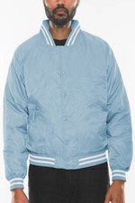 Mens varsity bomber for sale  Los Angeles