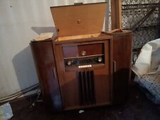 Grundig musikschrank radio gebraucht kaufen  Remscheid