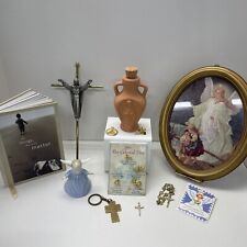 Miscellaneous lot religious for sale  Watertown