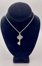 Sterling silver james for sale  Plano