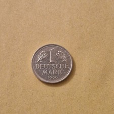 1990 bundesrepublik deutschlan gebraucht kaufen  Reichenbach im Vogtland
