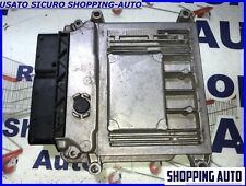 Centralina motore ecu usato  Napoli
