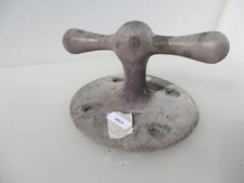 Antique brass jetty for sale  HARROGATE