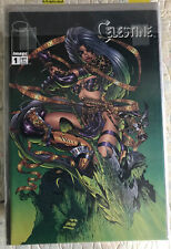 Celestine image comics for sale  SWINDON