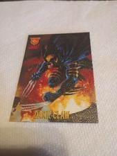 Dark claw 1996 for sale  Medina