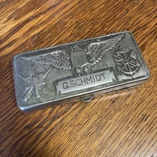 Vintage military ww1 for sale  Phoenix