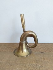 Small brass trumpet d'occasion  Expédié en Belgium