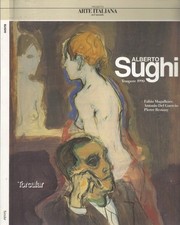 Alberto sughi tempere usato  Italia