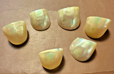 pearl napkin rings for sale  Orlando