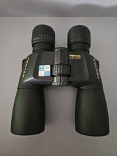 Fernglas pentax 7x50 gebraucht kaufen  Bad Bramstedt