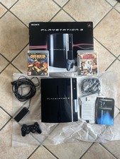 Playstation fat nera usato  Aosta