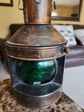 Vintage copper starboard for sale  Minneapolis