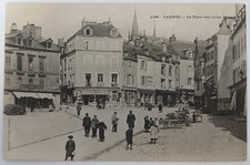 Carte postale ancienne d'occasion  Lambersart
