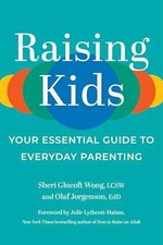 Raising kids essential for sale  Philadelphia