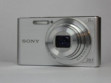 Sony cyber shot d'occasion  Vichy
