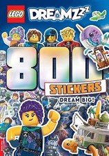 Lego dreamzzz 800 for sale  NOTTINGHAM