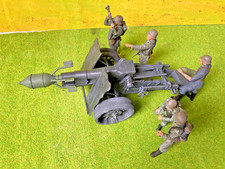 Schweres infanteriegeschütz f gebraucht kaufen  Namborn