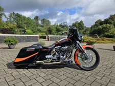 harley davidson road king classic for sale harley davidson road king classic for sale CAERPHILLY