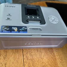Canon selphy cp710 for sale  PRESCOT