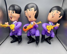Beatles vinyl inflatable for sale  Brooklyn