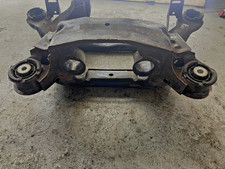 Bmw e46 hinterachsträger gebraucht kaufen  Neustadt in Sachsen