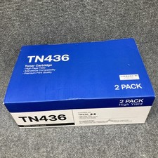 2pk 436 toner for sale  Martinsburg