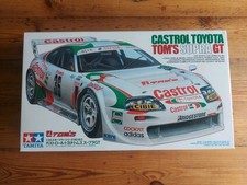 Tamiya 24163 castrol for sale  HEBBURN