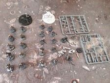 Warhammer 40k astra gebraucht kaufen  Leimen