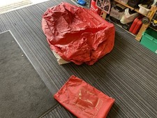 Motorcycle cover large for sale  LIVERPOOL