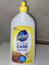 Pledge floor care for sale  Denham Springs