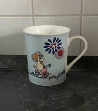 Nici porzellan tasse gebraucht kaufen  Straubing