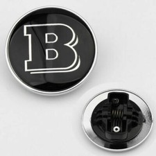 Logo emblème brabus d'occasion  Le Perreux-sur-Marne