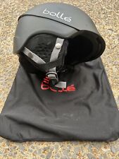 Bolle ski helmet for sale  Arlington