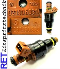 Einspritzdüse bosch 028015095 gebraucht kaufen  Aalen