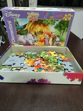 Clementoni disney super usato  Ragalna