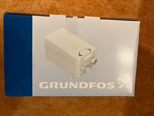 Grundfos abwasserhebeanlage so gebraucht kaufen  Hamburg