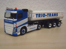 Herpa volvo rundmulden gebraucht kaufen  Kirchheim unter Teck