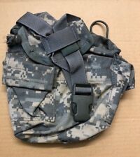 US Army Military MOLLE Canteen Pouch General Purpose UCP ACU Feldflaschen Tasche, usado comprar usado  Enviando para Brazil