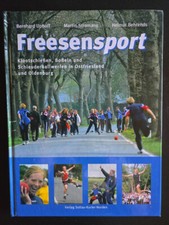 Freesensport klootschiessen bo gebraucht kaufen  Norden