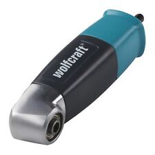 Wolfcraft avvitatore angolare usato  Italia