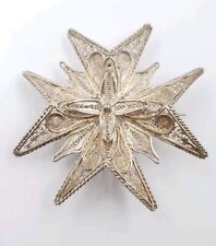 maltese cross pendant for sale maltese cross pendant for sale BEXHILL-ON-SEA