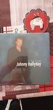 Johnny hallyday scellé d'occasion  Village-Neuf