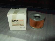 Filtro olio yamaha usato  San Costantino Calabro